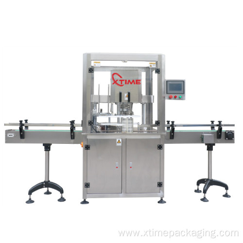 Spices Powder Filling Coffee Powder Sealing Machine